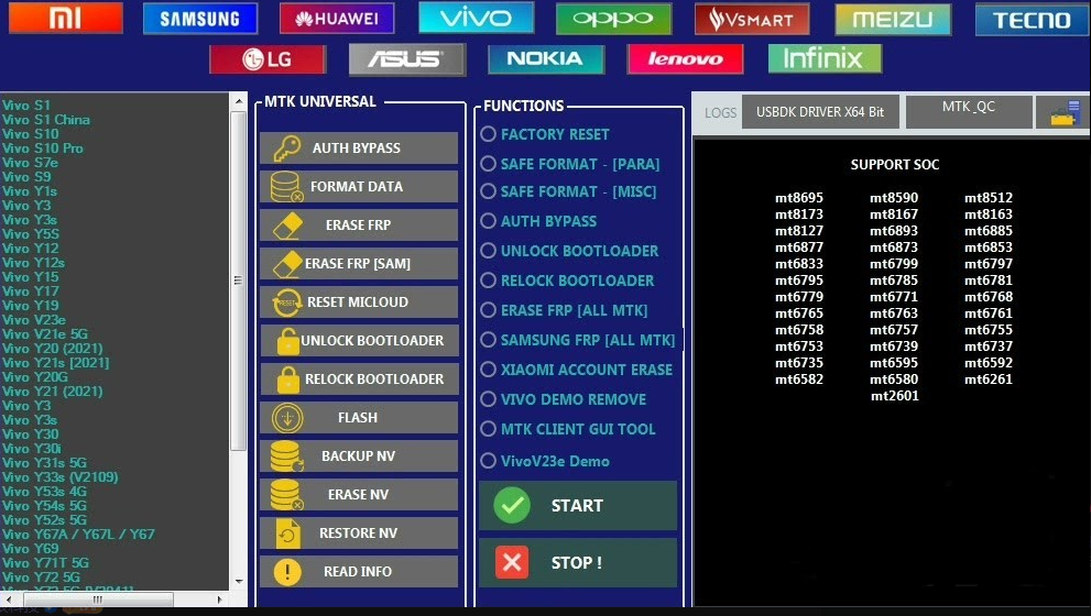 UnlockV3.0海外解锁工具-www.ygw68.cn-无限科技