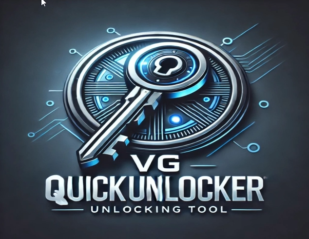 VG QuickUnlocker手机维修解锁-www.ygw68.cn-无限科技