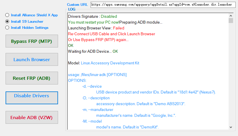 FRPTool_v1.4-www.ygw68.cn-无限科技