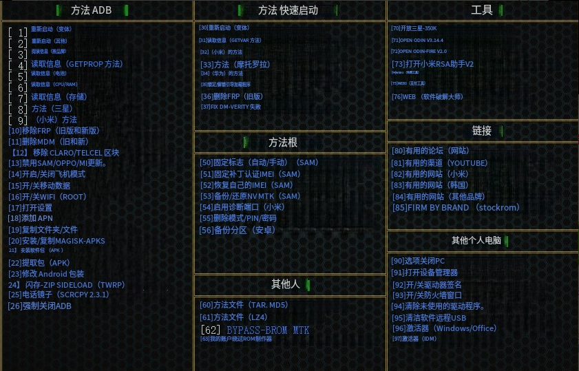 QST Pro V4.0-www.ygw68.cn-无限科技